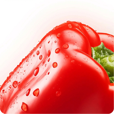 Frescura que inspira